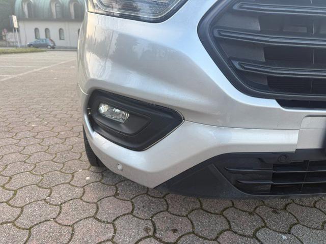 FORD Transit Custom 320 2.0 EcoBlue 130 PC Combi Trend 9 posti + IVA