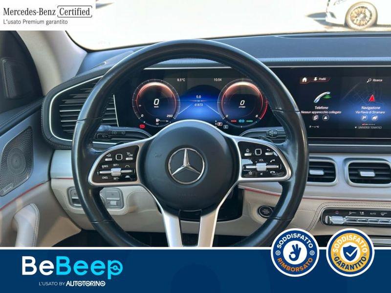 Mercedes-Benz GLE 300 D MHEV PREMIUM PLUS 4MATIC AUTO