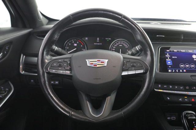CADILLAC XT4 XT4 350 TD AWD Premium Luxury