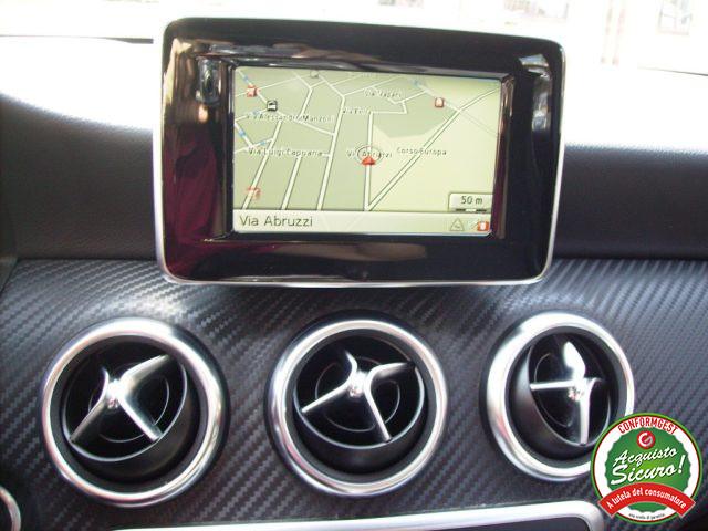 MERCEDES-BENZ A 180 CDI Automatic Premium