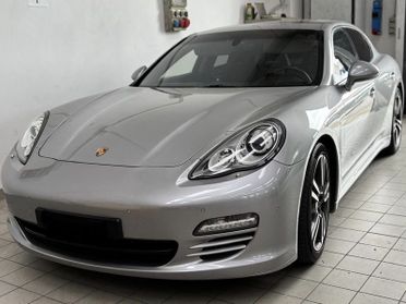 Porsche Panamera Panamera 4S 4.8 V8 400 CV