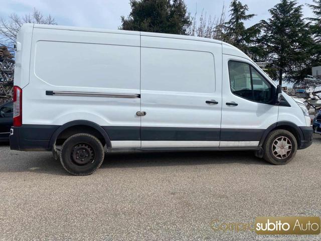 FORD Transit 290 2.0TDCi + IVA 22%