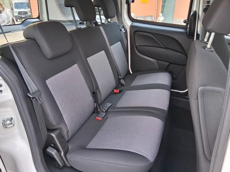 Fiat Doblo Doblò 1.3 MJT PC Combi N1