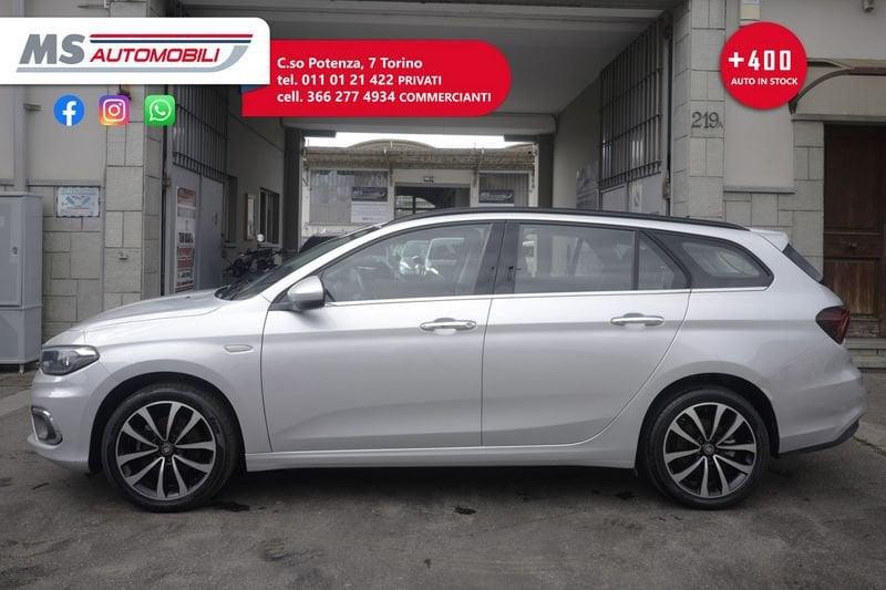FIAT Tipo FIAT Tipo 1.6 Mjt 120cv 6M S&S S-Design PROMOZIONE Unicoproprietario