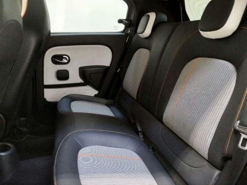 Renault Twingo Electric Twingo 22kWh Vibes