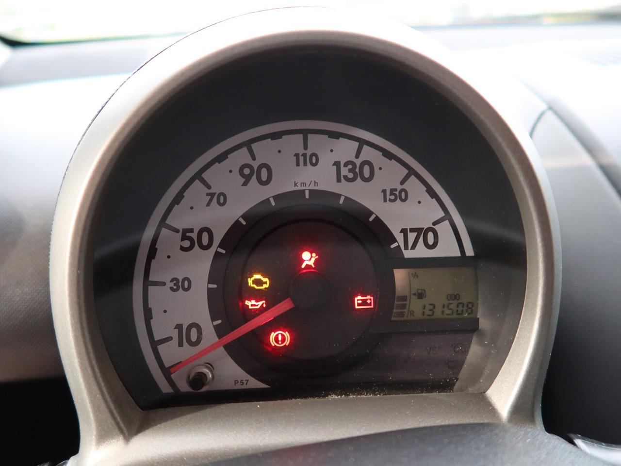 Citroen C1 1.0 3 porte airdream DeeJay