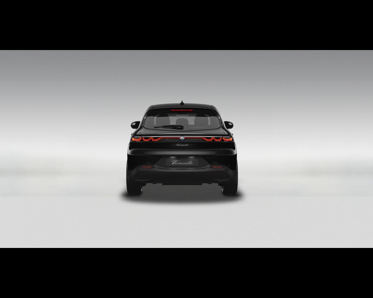 ALFA ROMEO Tonale Ibrida Plug-In My25 Plug-In Hybrid Q4 280cv Sprint