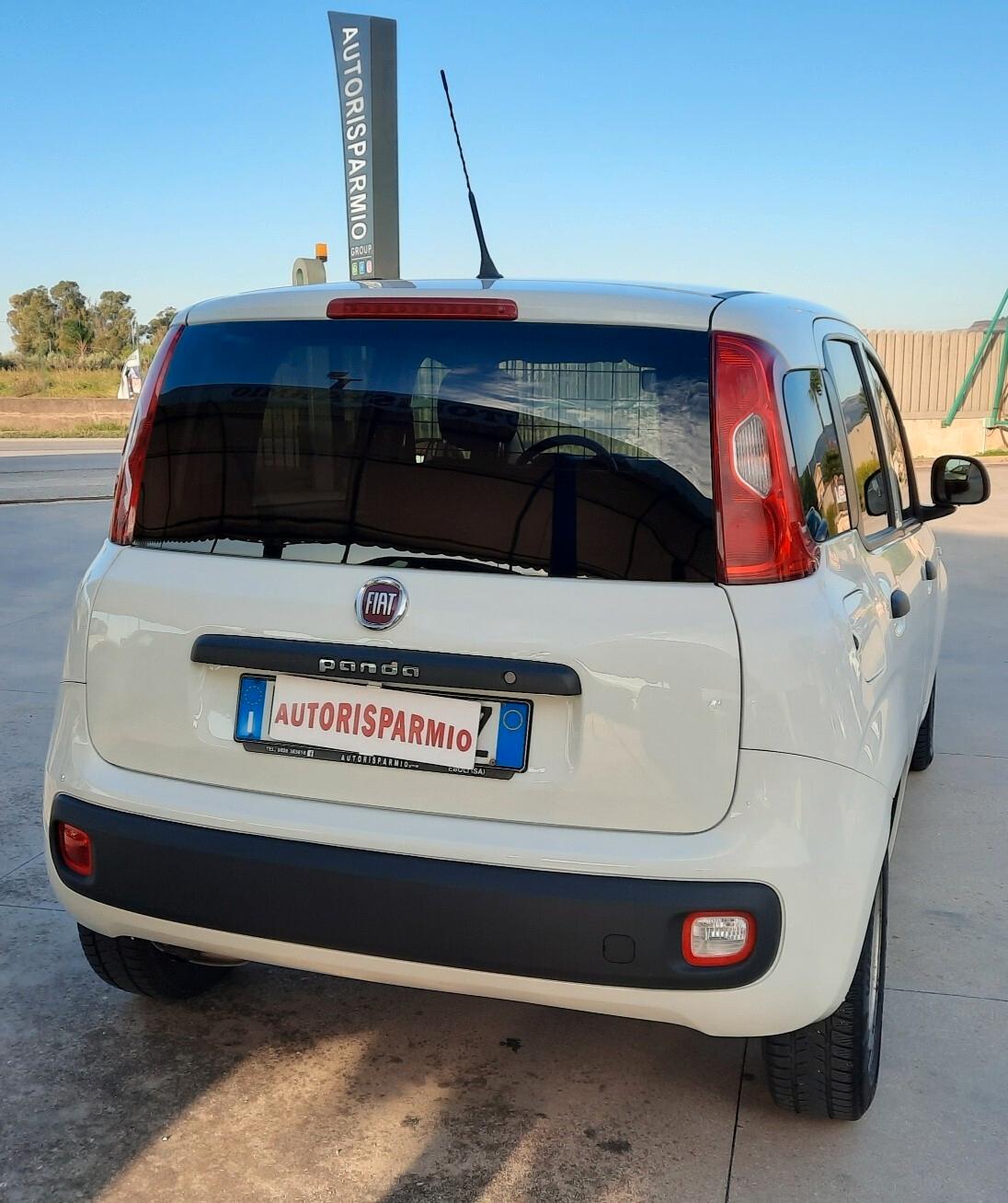 Fiat Panda 1.3 M.jet 80Cv (VAN) BLUETOOTH