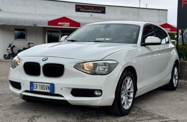 BMW 116d 5p. Urban 2013 - OK NEOPATENTATI