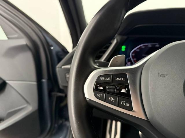 BMW Serie 1 118d Msport auto