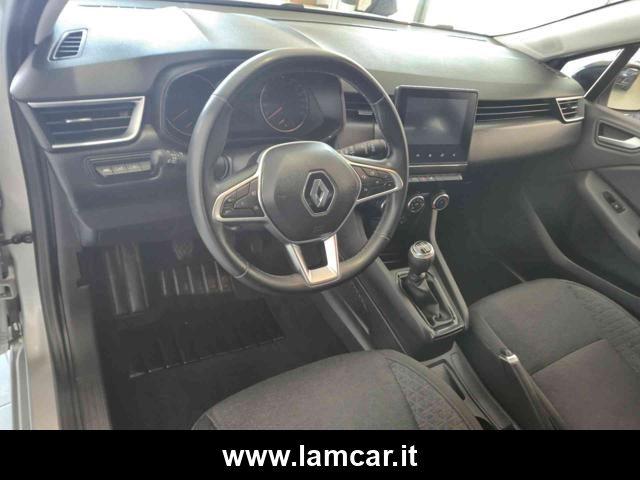 RENAULT Clio TCe 90 CV 5 porte Equilibre