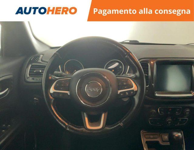 JEEP Compass 1.3 Turbo T4 150 CV aut. 2WD S
