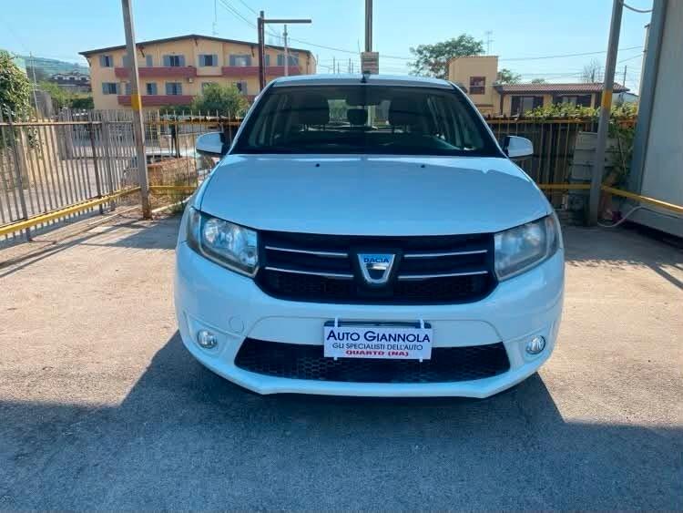Dacia Sandero 1.5 dCi Perfetta a Prezzo