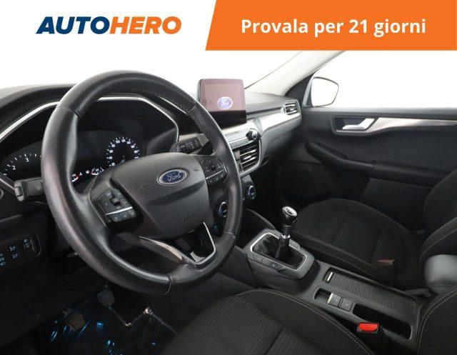 FORD Kuga 1.5 EcoBlue 120 CV 2WD Titanium