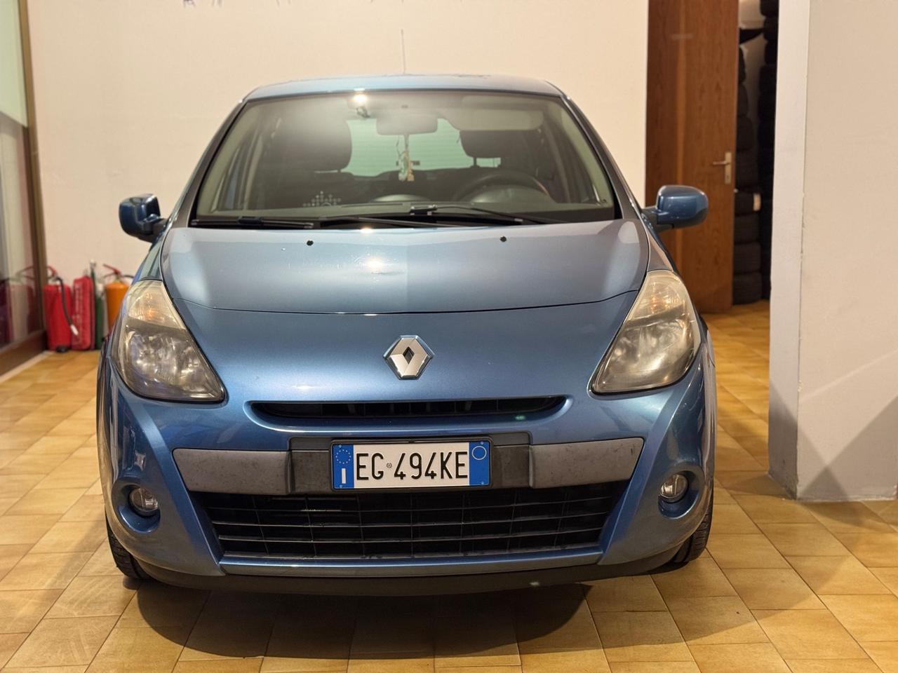 Renault Clio 1.5 dCi 75CV 5 porte 20th Anniversario