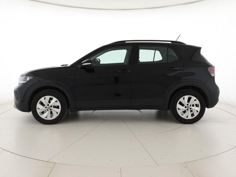 Volkswagen T-Cross 1.0 tsi life 95cv