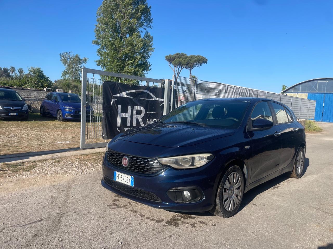 Fiat Tipo 1.4 5 porte Easy
