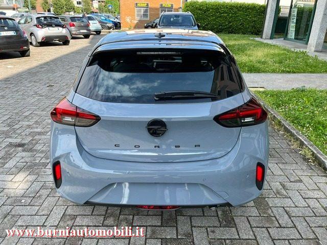 OPEL Corsa 1.2 100 CV GS PREZZO VERO
