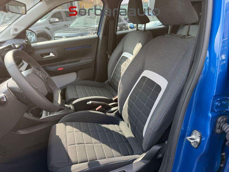 Citroën C3 PureTech 100 S&S Plus.