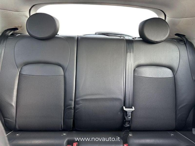 FIAT 500X 1.4 MAir 170cv AT9 4x4 Cross Plus