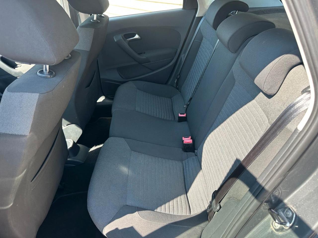 Volkswagen Polo 1.4 5 porte Highline NEOPATENTATI