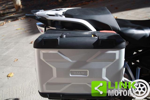 BMW R 1250 GS Exclusive