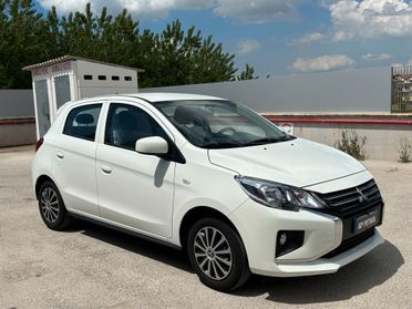 Mitsubishi Space Star Space Star 1.2 Invite SDA