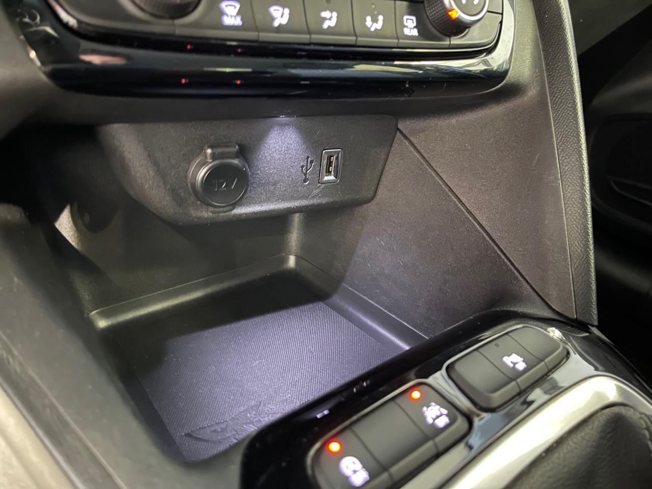 Opel Corsa 1.2 75cv Edition