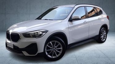 BMW X1 sDrive16d Advantage