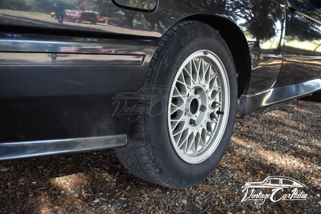 Bmw M3 E30
