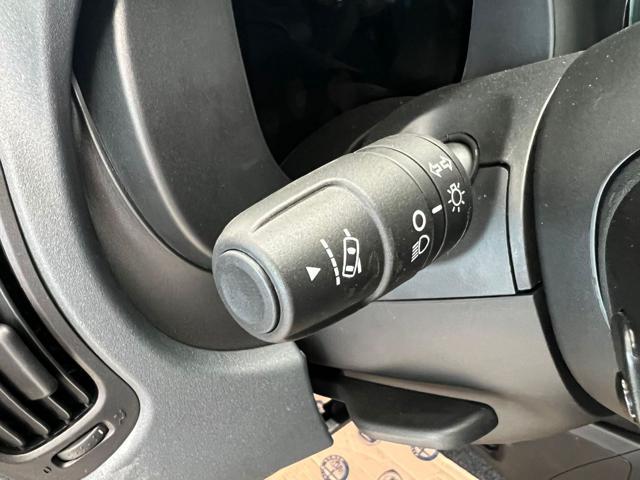 FIAT Panda 1.0 FireFly S&S Hybrid-RADIO,SED.GUIDA REG.ALTEZZA