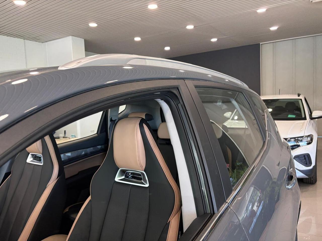 EMC Sette 1.5t gdi dct