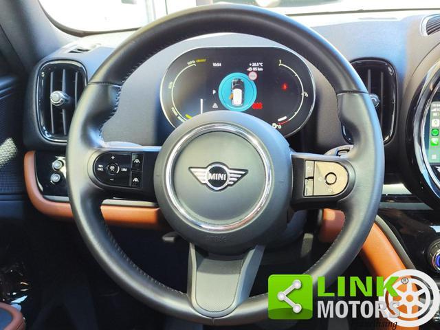 MINI Countryman Cooper Countryman SE 1.5 ALL4 GARANZIA CASA INCL.