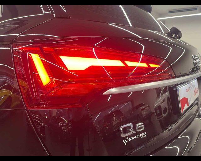 AUDI Q5 40 TDI 204 CV quattro S tronic Business Advanced