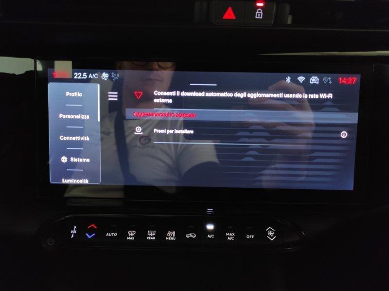 ALFA ROMEO Junior - Junior 1.2 136 CV Hybrid eDCT6 Speciale