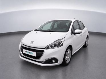 Peugeot 208 208 5p 1.5 bluehdi Active s&s 100cv 5m