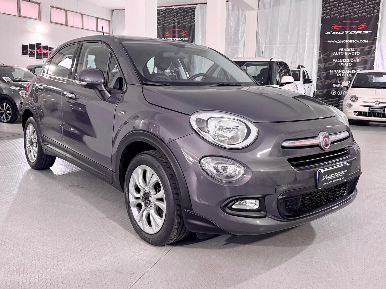 Fiat 500X 1.3 MultiJet Aziendale 95cv Pop Star