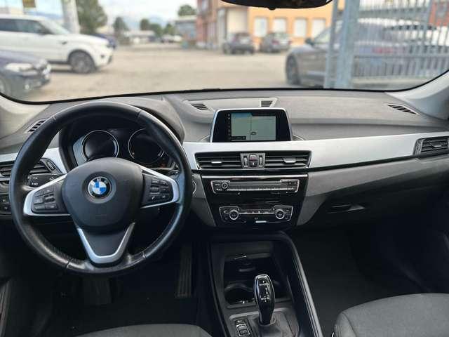 BMW X1 X1 sdrive18d /SERIVCE IN BMW/ AUTOMATICO