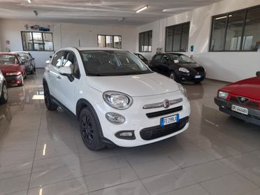 Fiat 500X 1.3 MultiJet 95 CV Lounge E6