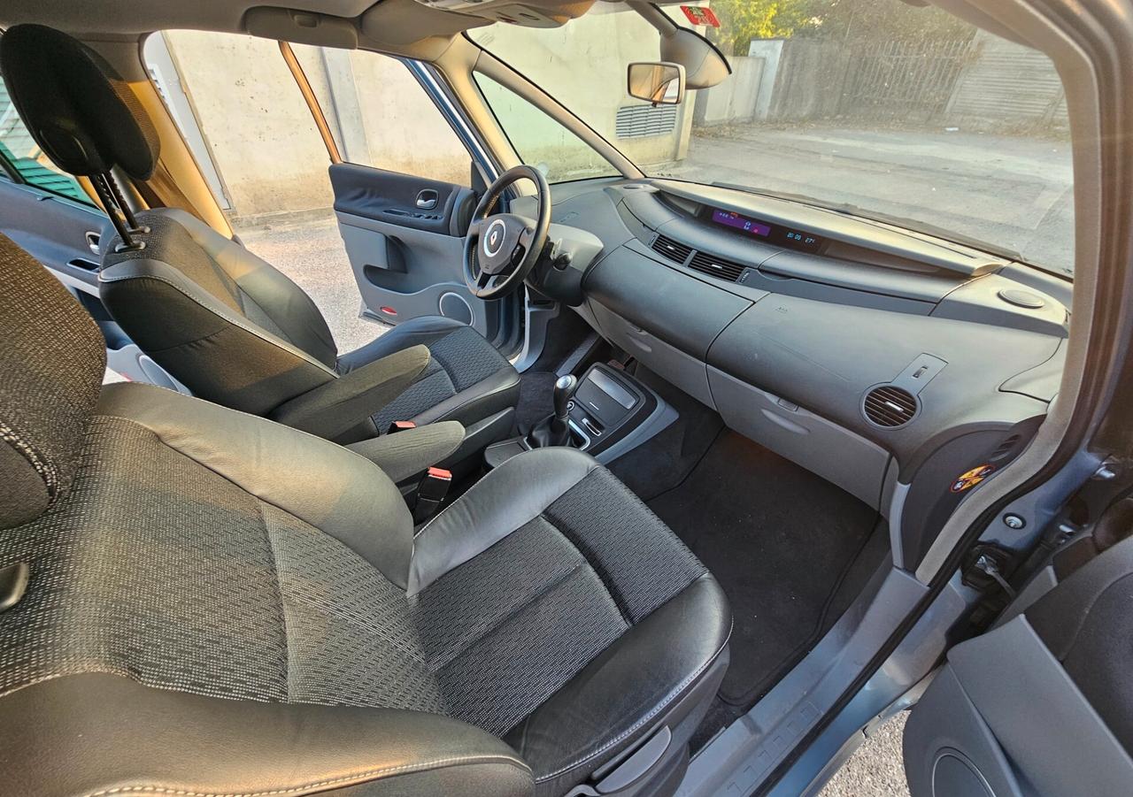 Renault Espace 2.2 dCi 140CV Proactive Dynamique