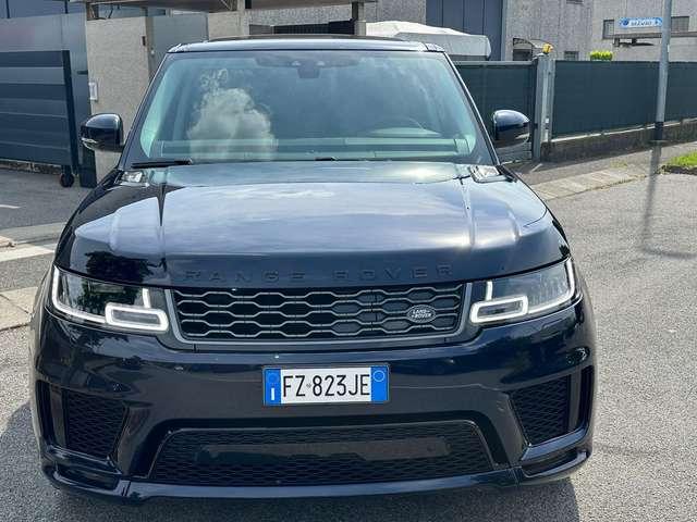 Land Rover Range Rover Sport 2.0 si4 phev HSE Dynamic 404cv auto TETTO IVA ESP!