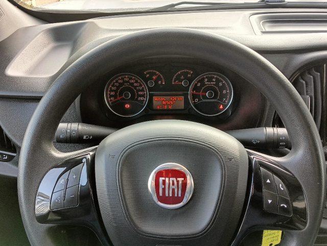 FIAT Doblo 1.6 MJT S&S PC-TN Doblò Cargo Business