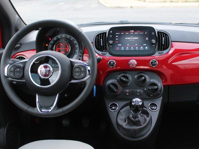 FIAT 500 1.0 Hybrid Dolcevita -PROMO-