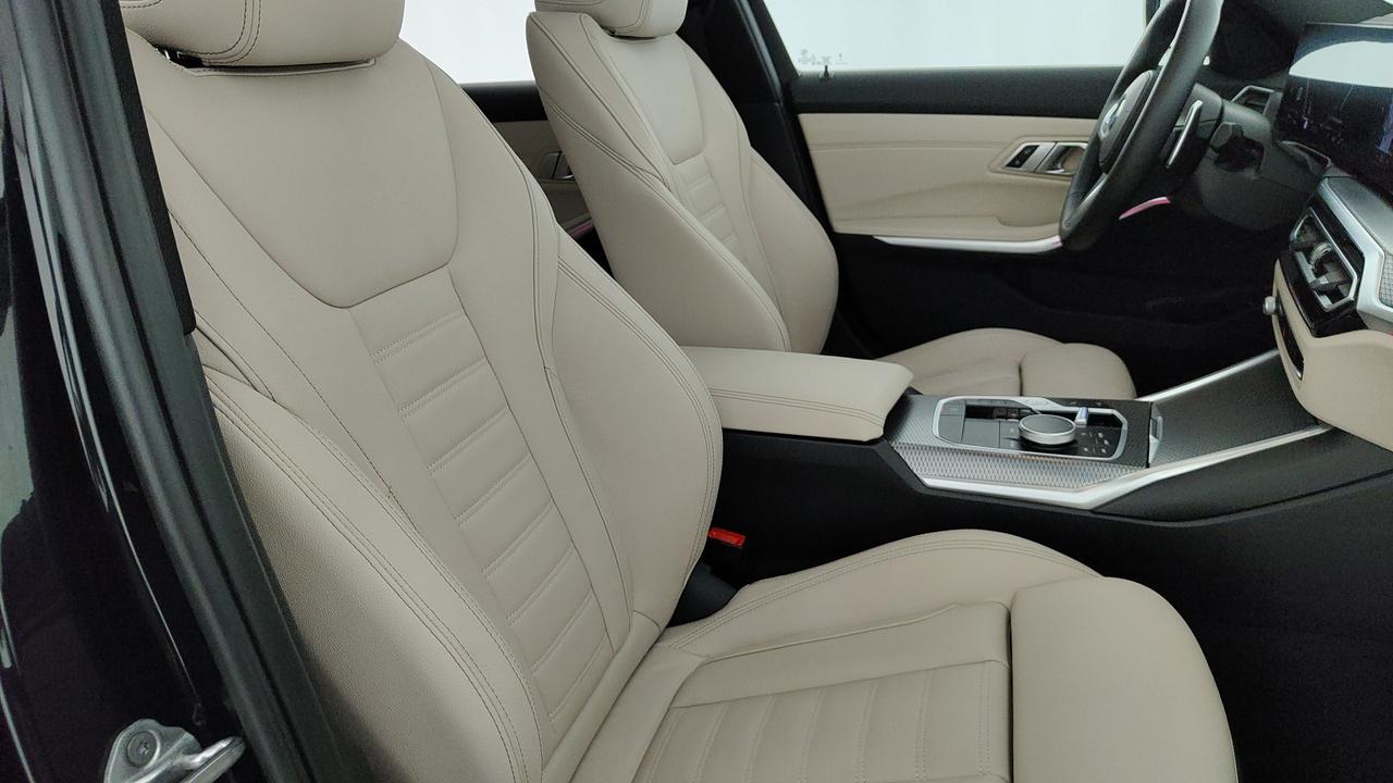 BMW Serie 3 G21 2022 Touring - 320d Touring mhev 48V Msport auto