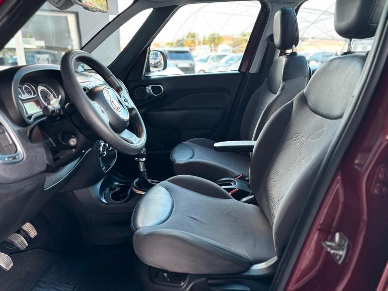 Fiat 500L 1.4 95 CV Lounge