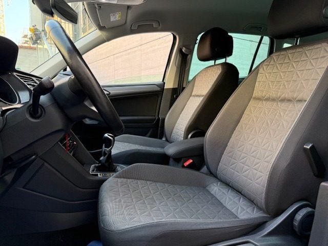 VOLKSWAGEN Tiguan 2.0 TDI SCR Life NEOPATENTATI