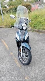 Kymco People One 125