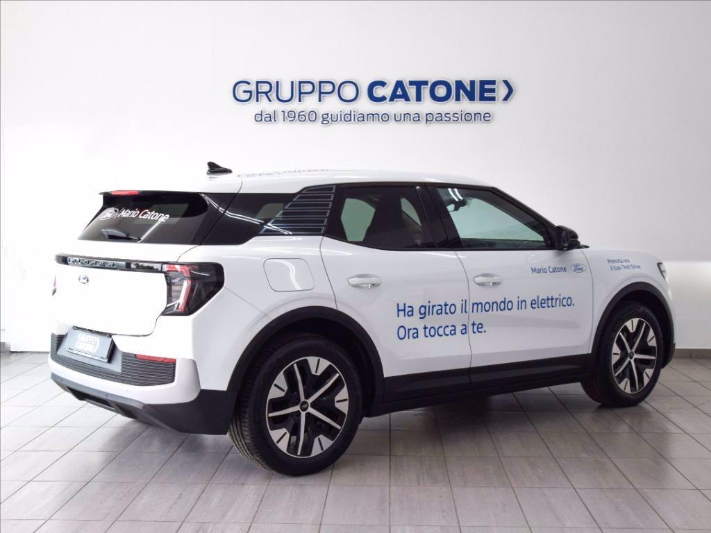 FORD Explorer EV Extended Range rwd 286cv auto del 2024