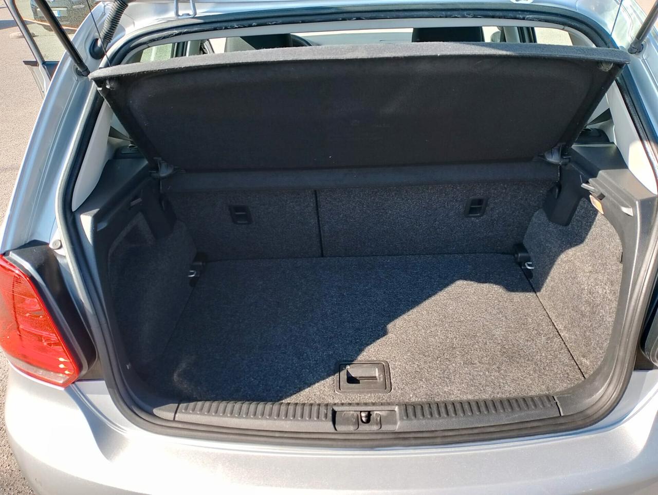 Volkswagen Polo 1.2 TDI DPF 5 p. Comfortline