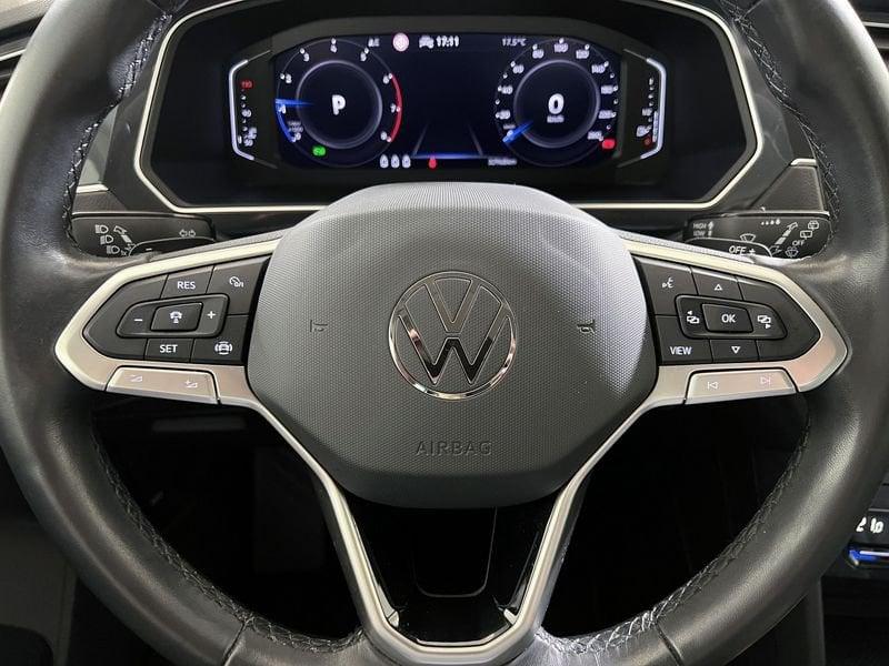 Volkswagen Tiguan Tiguan 1.5 tsi Life 150cv dsg